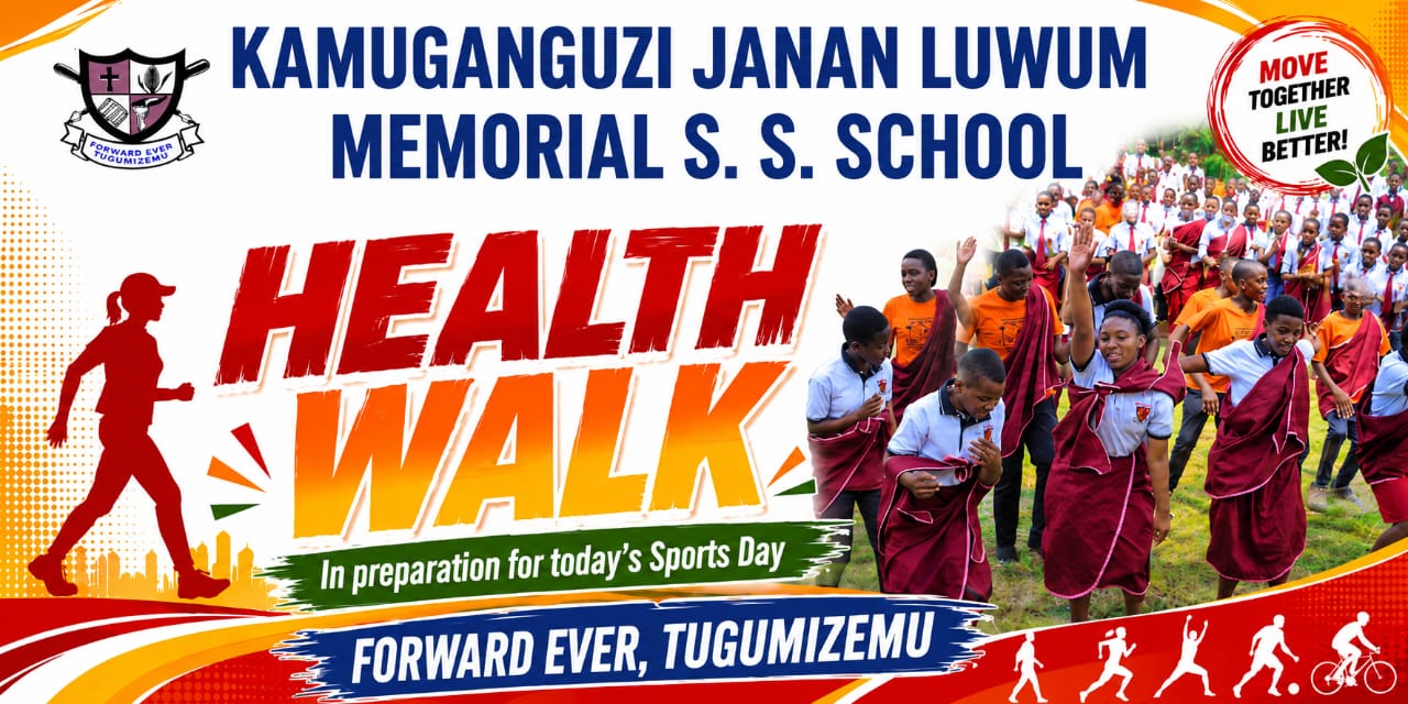 JANAN LUWUM