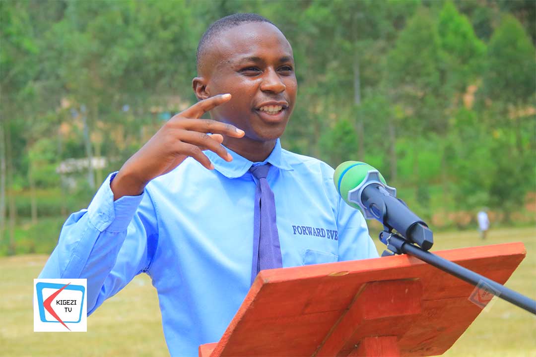 First-Ever Inter-Class Debate Competition Marks a New Chapter in Student Life